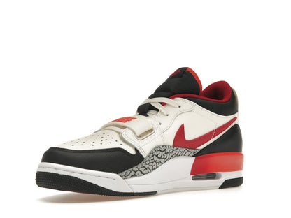 Jordan Legacy 312 Low 23 Chicago Bulls