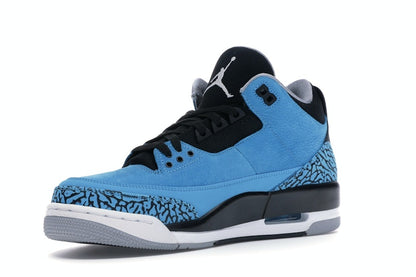 Jordan 3 Retro Powder Blue