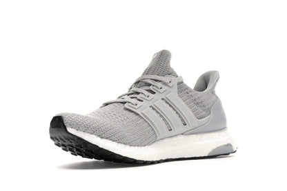 adidas Ultra Boost 4.0 Grey Three