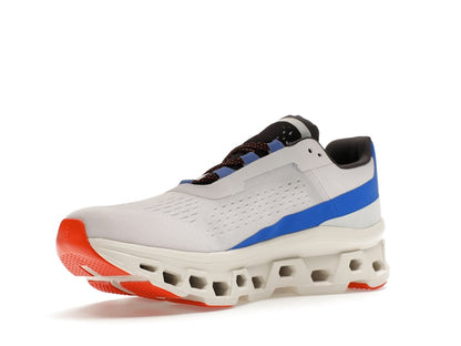 On Running Cloudmonster Frost Cobalt