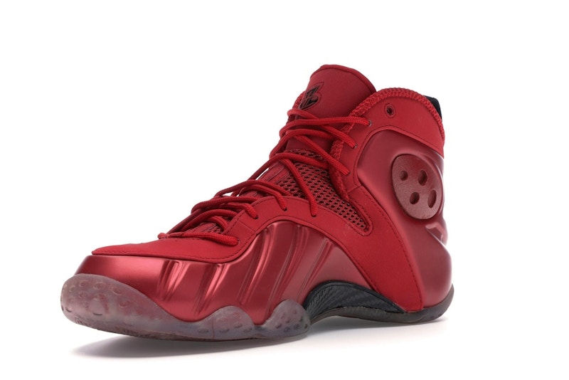 Nike Zoom Rookie LWP Matte Red