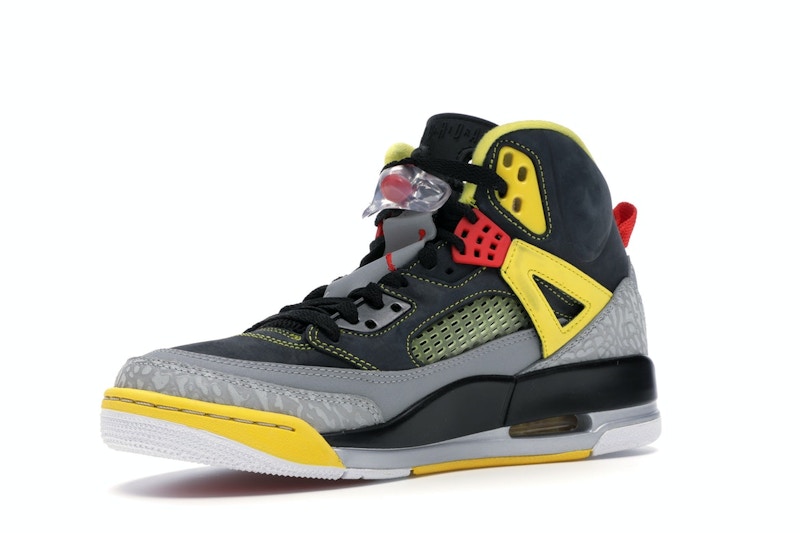 Jordan Spizike 3M