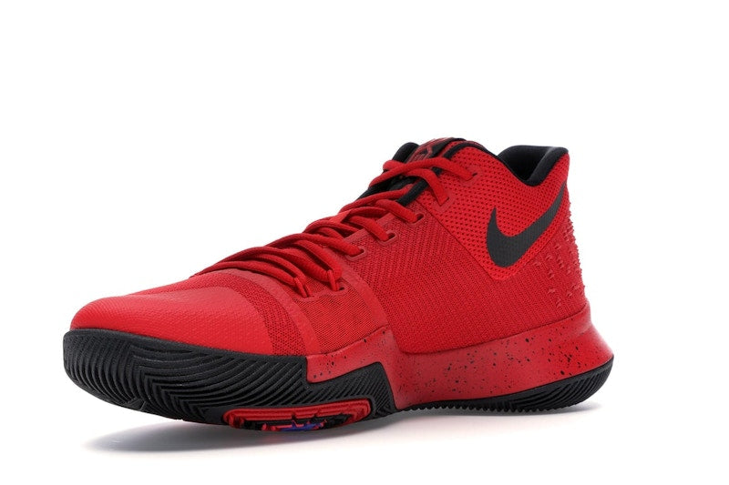 Nike Kyrie 3 Three Point Contest Candy Apple