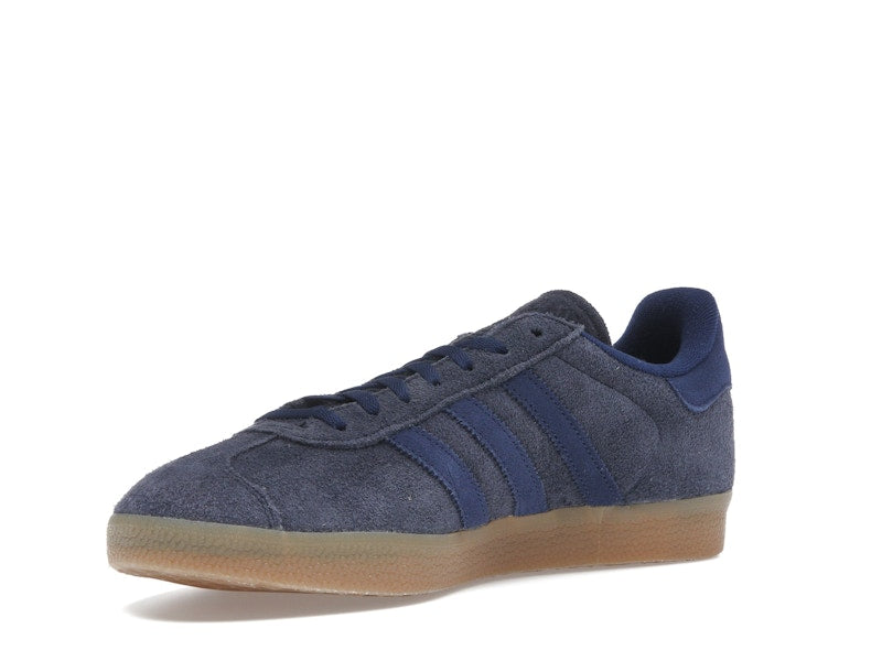 adidas Gazelle Legend Ink Gum