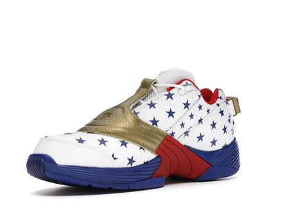 Reebok Answer 5 atmos Stars