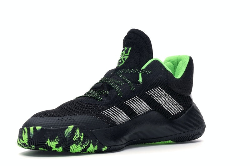 adidas D.O.N. Issue #1 Stealth Spider Man