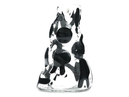 IKEA Art Event 2021 Stefan Marx Clear Vase