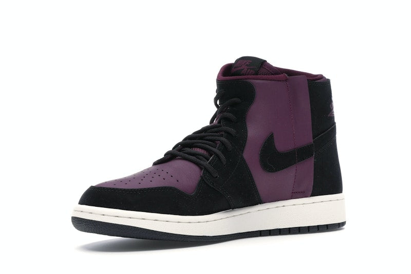 Jordan 1 Rebel XX Bordeaux (Women's)