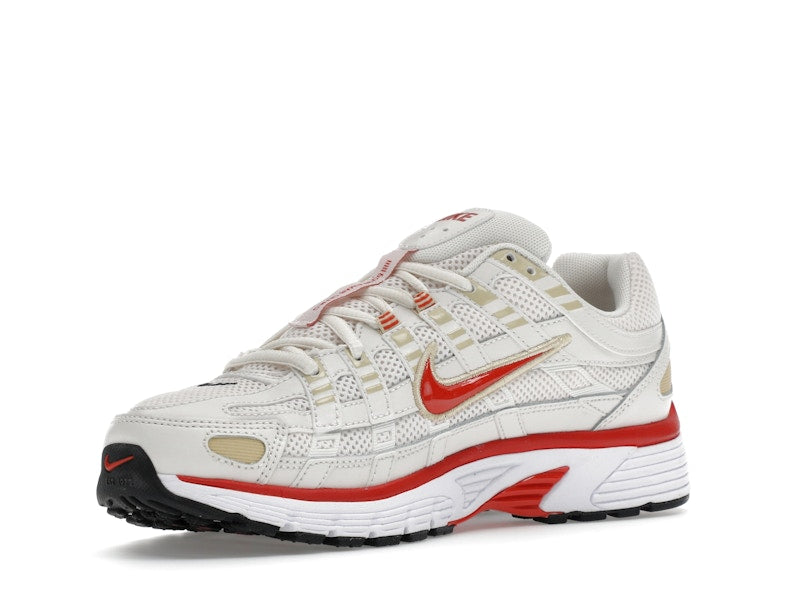 Nike P-6000 Phantom Dragon Red