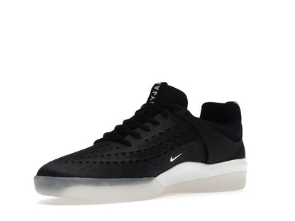 Nike SB Nyjah 3 Black White
