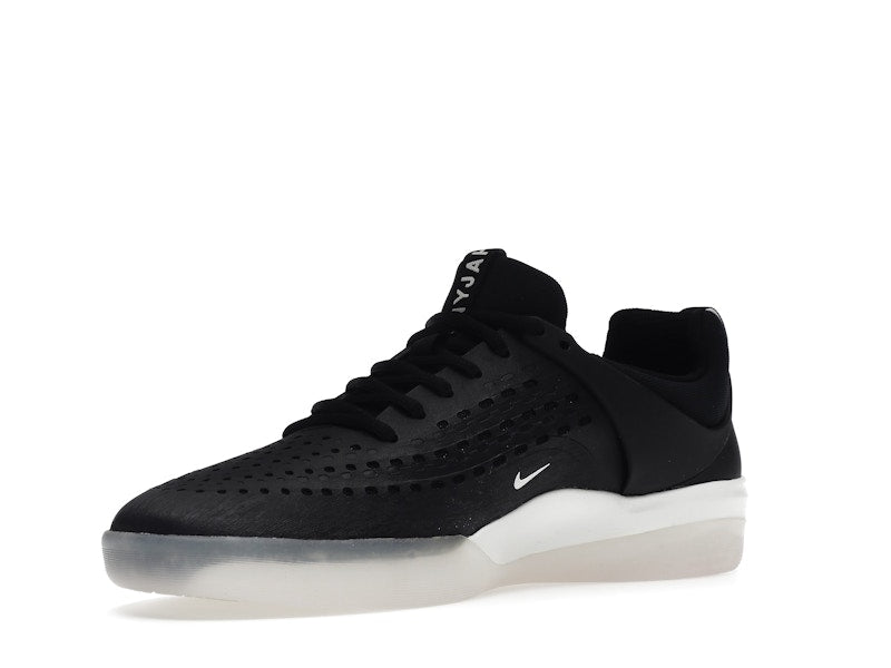 Nike SB Nyjah 3 Black White