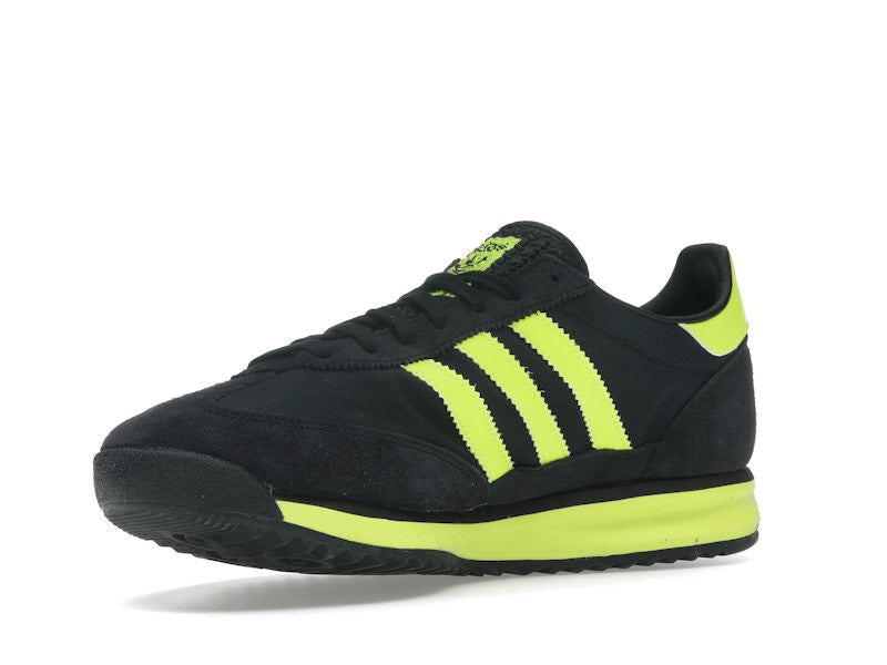 adidas SL72 Solar Yellow