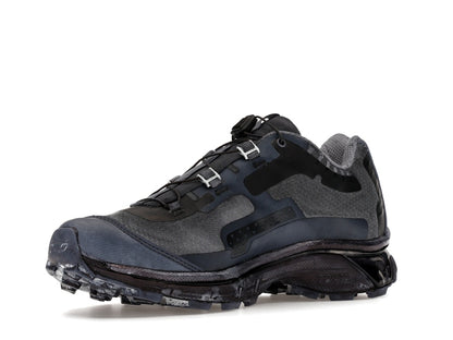 Salomon Bamba 5 11 By Boris Bidjan Saberi Black Dye