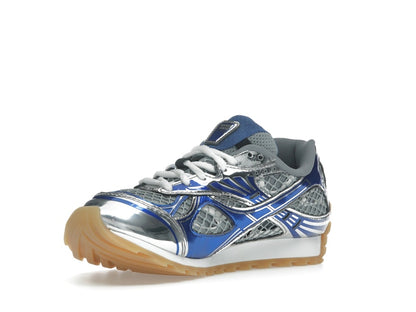Bottega Veneta Orbit Surf Vapor Blue Surf (Women's)
