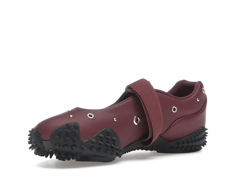 Puma Mostro Fey Studs Dark Jasper