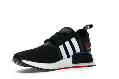adidas NMD R1 Japan Pack Black White (2019)