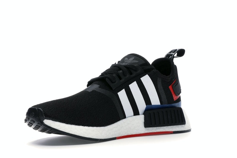 adidas NMD R1 Japan Pack Black White (2019)