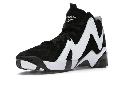 Reebok Kamikaze II Black White (2020)