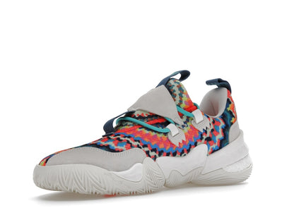 adidas Trae Young 1 Tie-Dye
