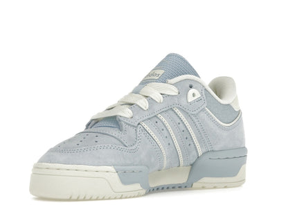 adidas Rivalry 86 Low Wonder Blue (Women's)