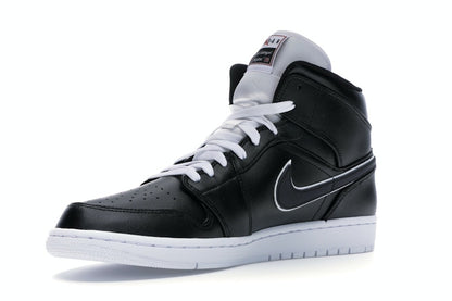 Jordan 1 Mid Maybe I Destroyed The Game