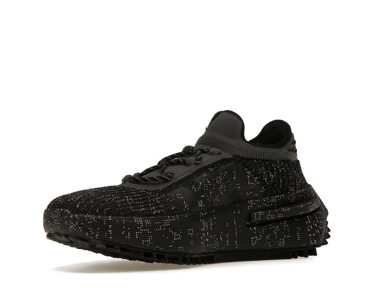 adidas NMD S1 Cali DeWitt Black