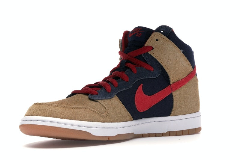 Nike SB Dunk High Reese Forbes