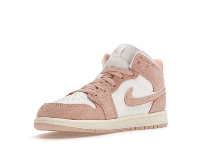 Jordan 1 Mid SE Legend Pink (PS)