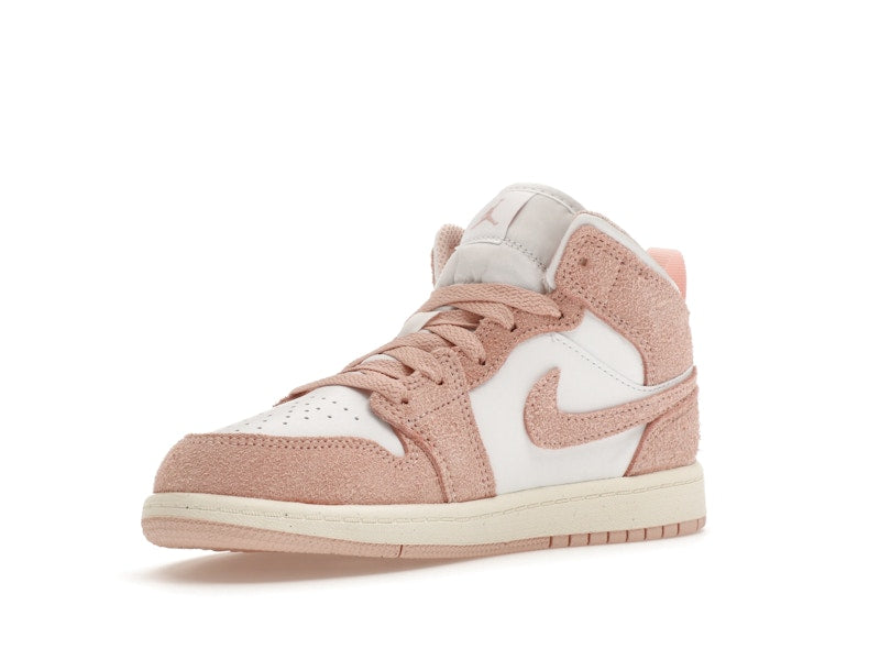 Jordan 1 Mid SE Legend Pink (PS)