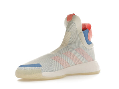 adidas N3xt L3v3l Cream White Bahia Light Blue