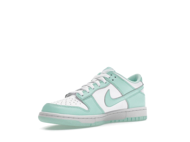 Nike Dunk Low Mint Foam (GS)