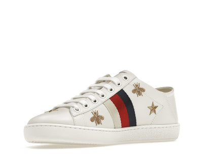 Gucci Ace Bees and Stars (Women's)