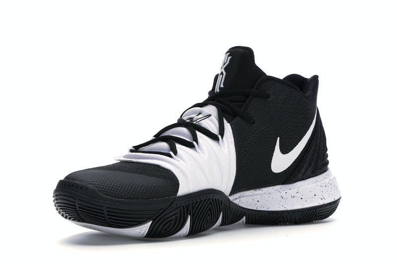 Nike Kyrie 5 Team Black White