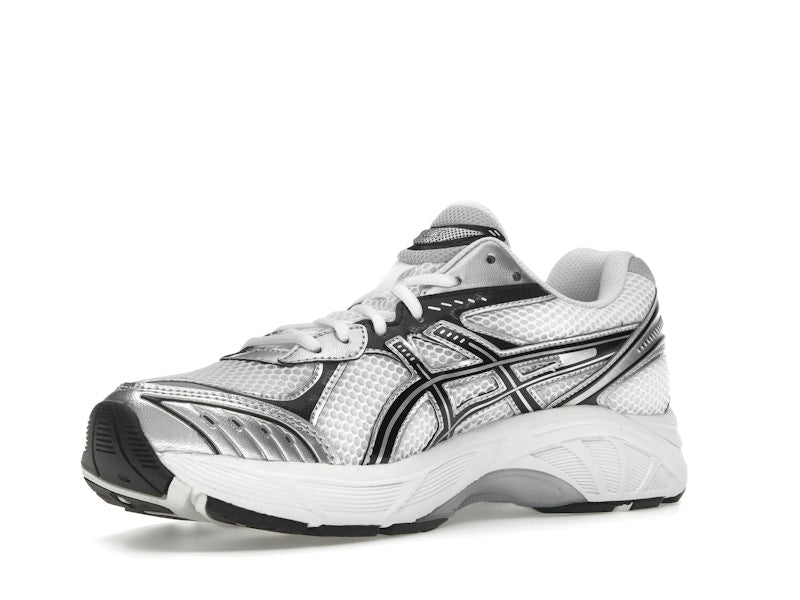 ASICS GT-2160 White Black Silver