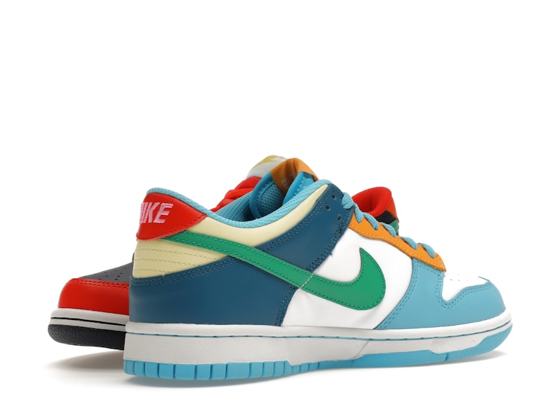 Nike Dunk Low What The (GS)