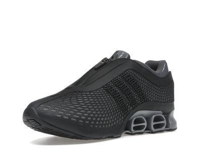 adidas Megaride S2 Core Black Grey Five