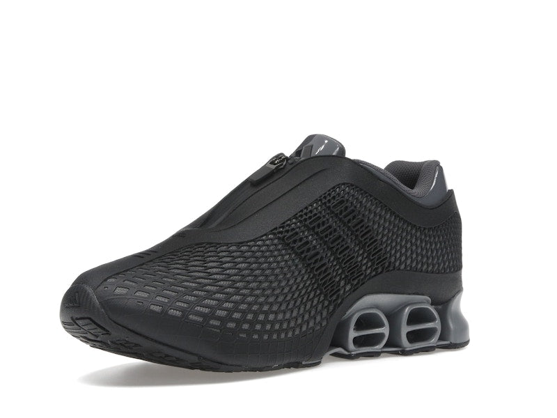 adidas Megaride S2 Core Black Grey Five