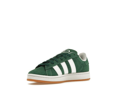 adidas Campus 00s Dark Green White (Kids)