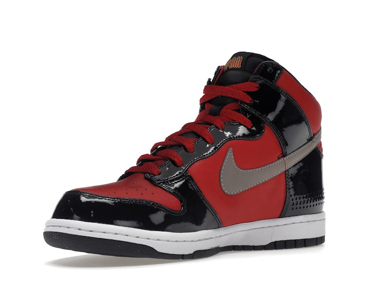 Nike Dunk High DJ AM