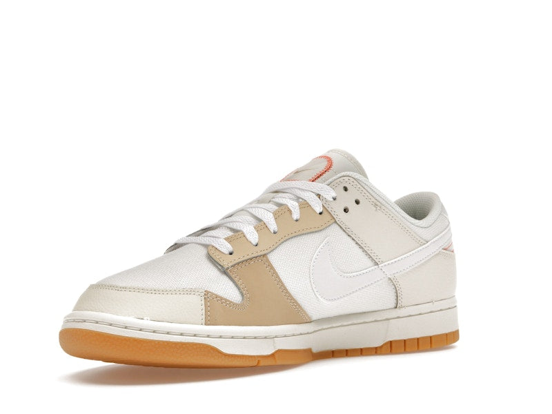 Nike Dunk Low SE Patchwork If Lost Return To