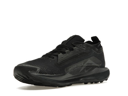 Nike React Pegasus Trail 5 Gore-Tex Black Anthracite