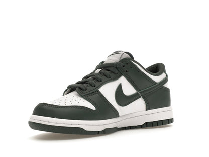 Nike Dunk Low Vintage Green (GS)