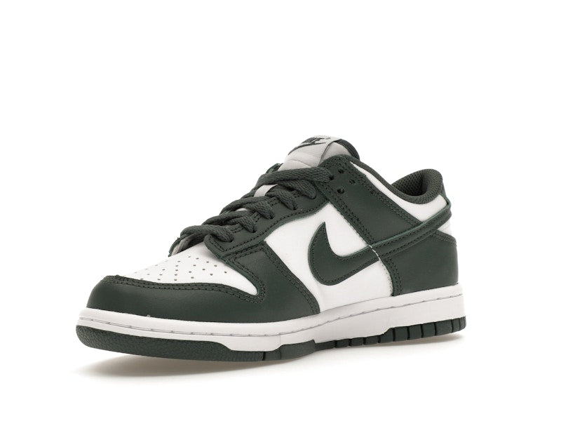 Nike Dunk Low Vintage Green (GS)