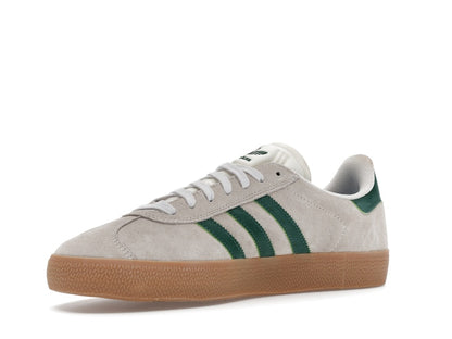 adidas Gazelle ADV Crystal White Gum