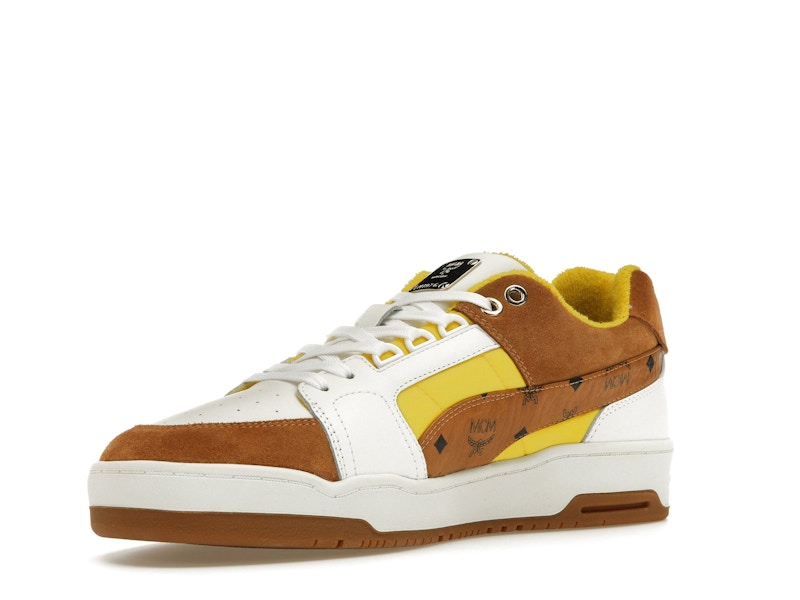 Puma Slipstream Low MCM