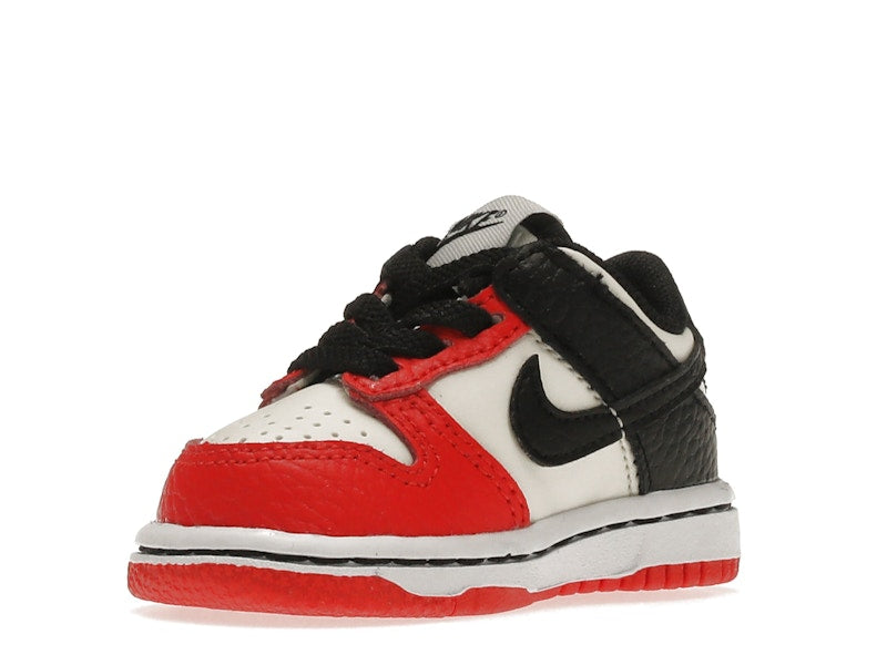 Nike Dunk Low EMB NBA 75th Anniversary Chicago (TD)