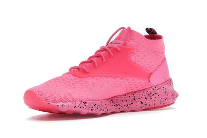 Reebok Zoka Runner Ultra Knit IS Pink