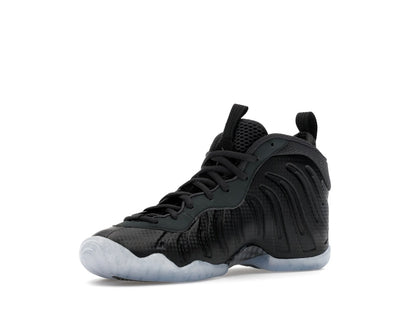 Nike Little Posite One Carbon Fiber (GS)