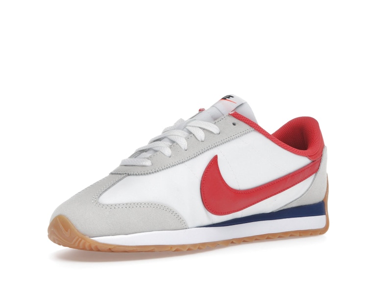 Nike Pacific White Royal Light Crimson (Women's)