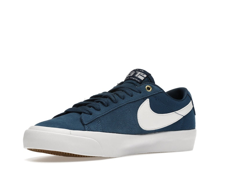 Nike SB Zoom Blazer Low Pro GT Court Blue